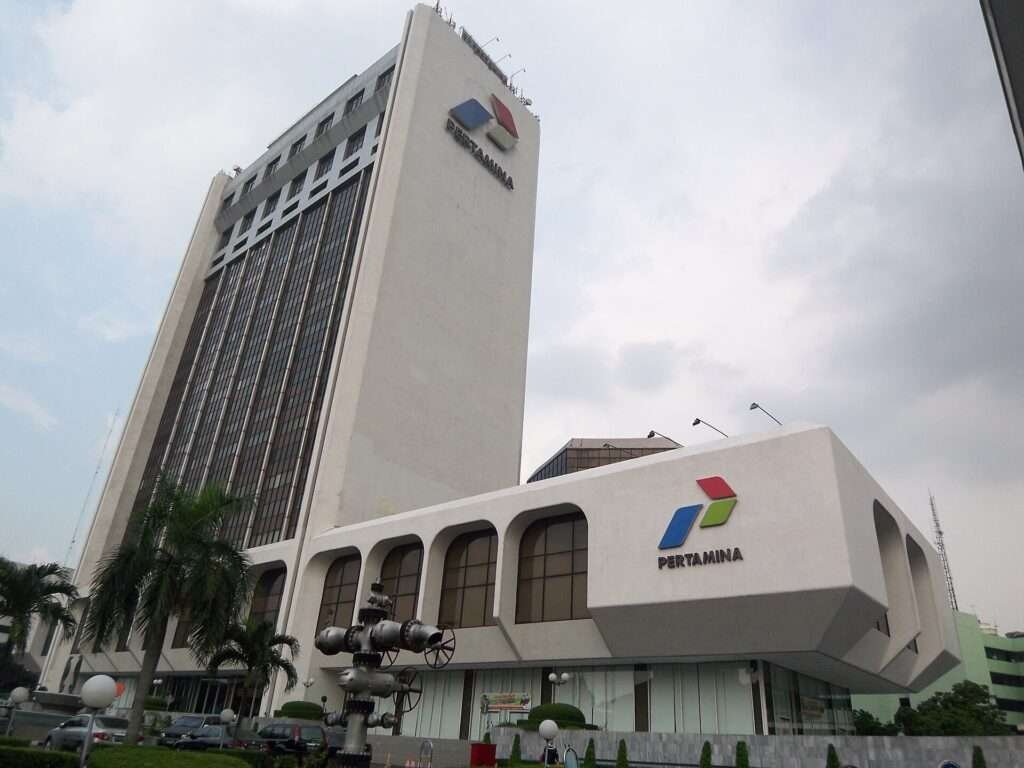 Kejagung Ungkap Peran Petinggi Pertamina dalam Kasus Korupsi Minyak Mentah