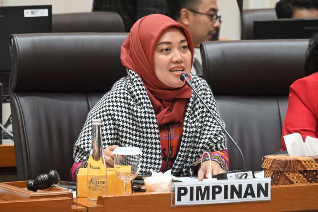 DPR Minta Industri Alkes Diperkuat untuk Tingkatkan Kemandirian Bangsa