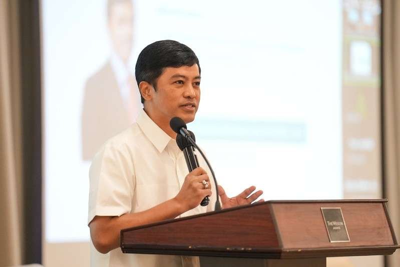 Skrining dan Vaksinasi HPV Jadi Strategi Kemenkes Tekan Kanker Serviks
