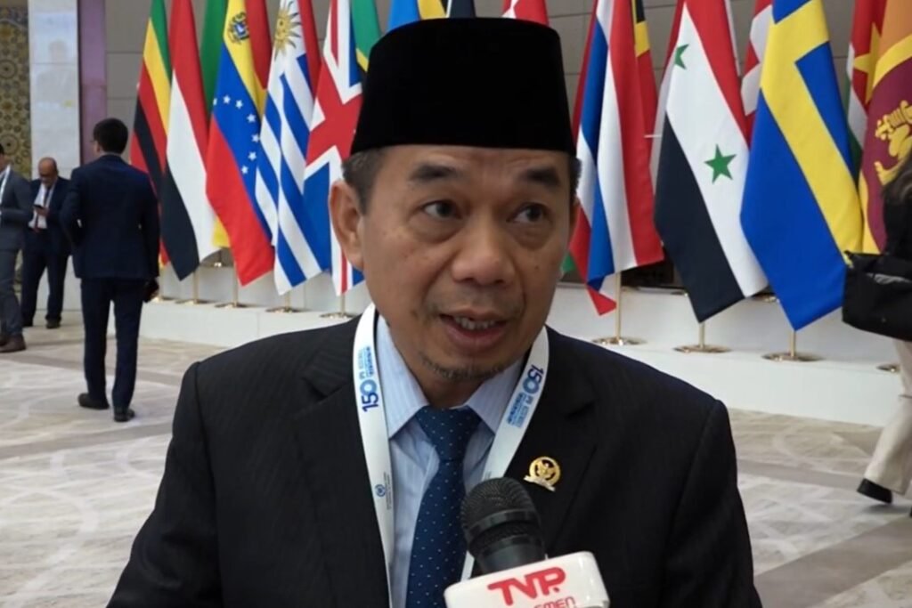 Prabowo Cabut Izin Tambang di Raja Ampat, PKS: Wujud Keberpihakan pada Masa Depan Ekologi Bangsa