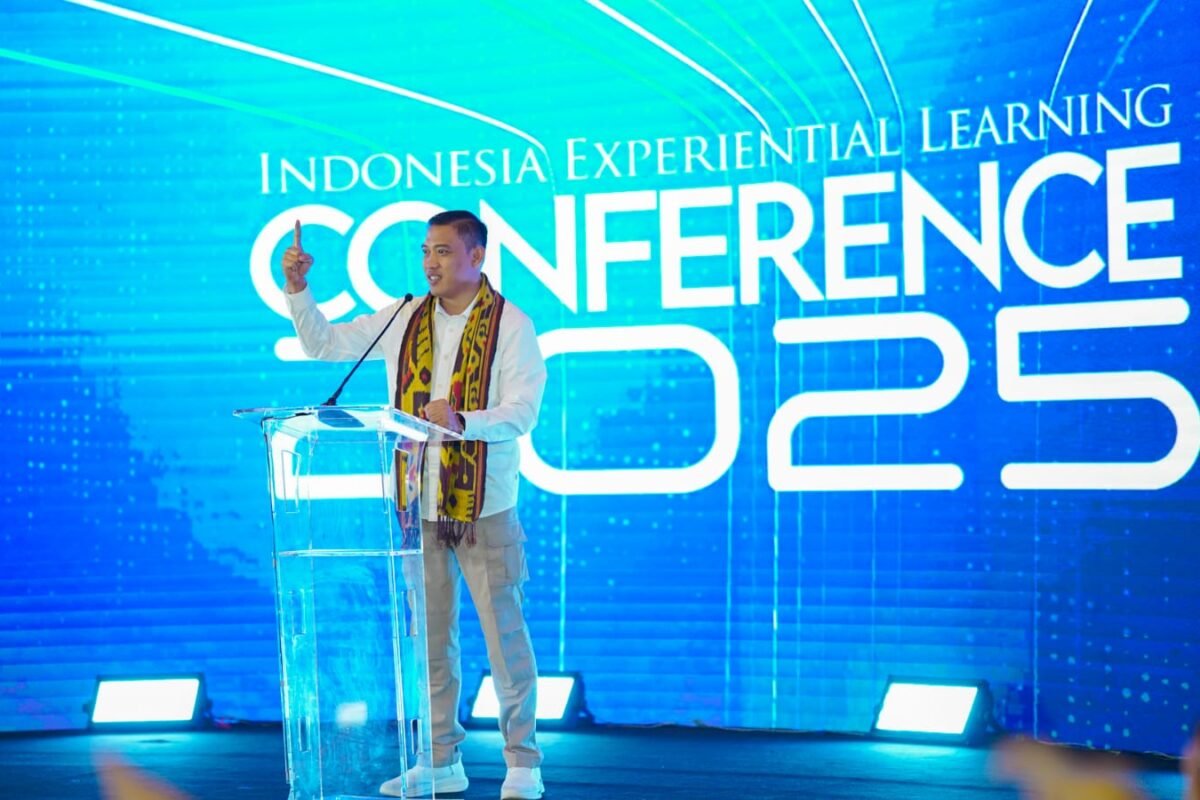 AELI Dorong Sertifikasi Fasilitator untuk Jamin Kualitas Experiential Learning