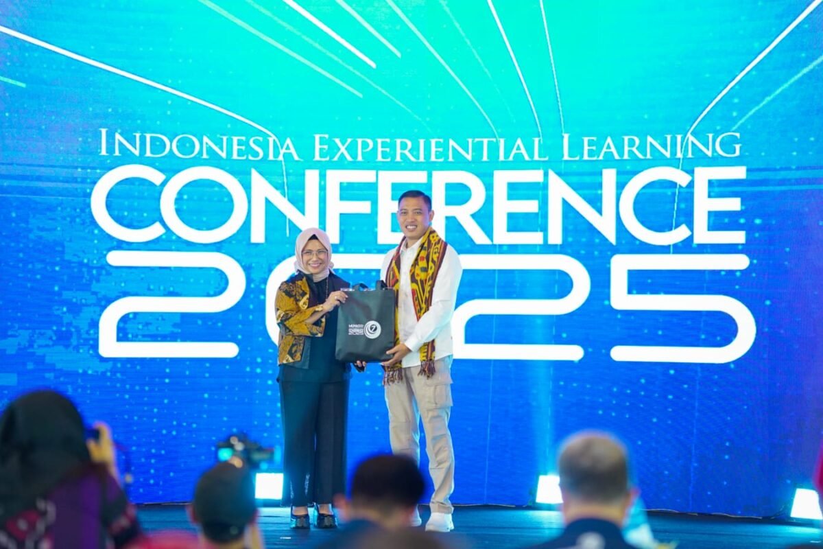 AELI Tegaskan Experiential Learning Adalah Industri Pengembangan SDM, Bukan Sekadar Wisata