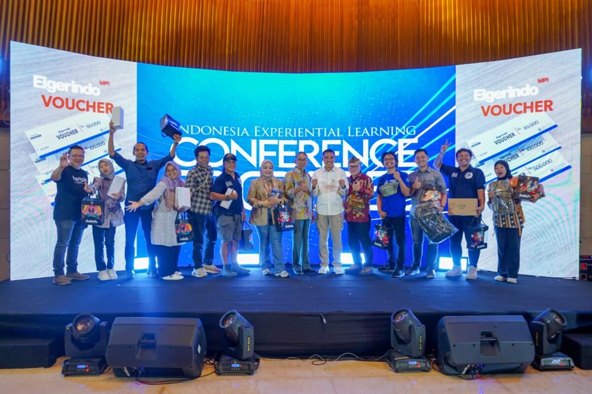 Tantangan Industri Experiential Learning: Substitusi Program dan Pengetatan Anggaran
