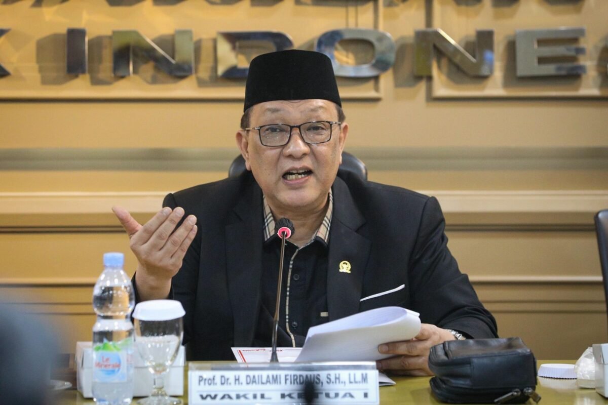 Soal Rekening Tak Aktif 3 Bulan Diblokir, DPD: Bikin Warga Takut Nabung di Bank