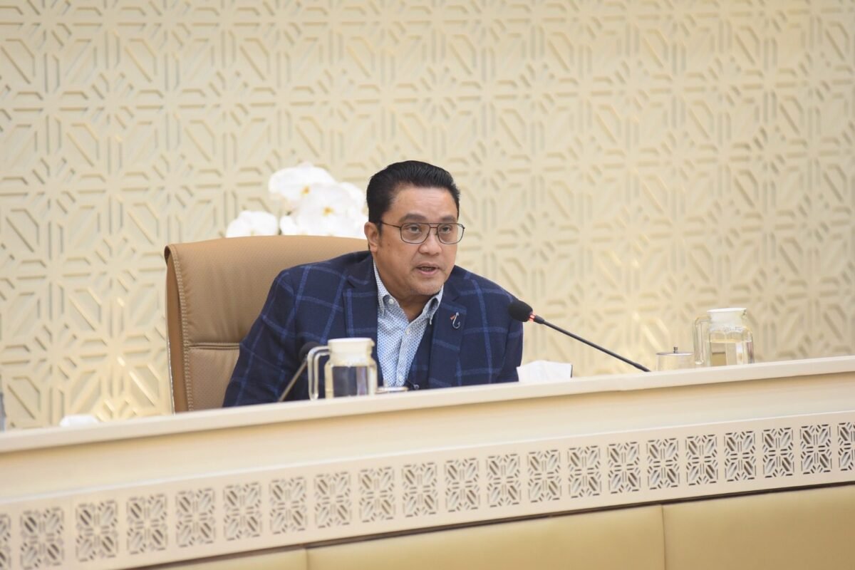Komisi II DPR Dukung Tambahan Anggaran Kementerian ATR/BPN Rp3,63 Triliun untuk Percepatan PTSL
