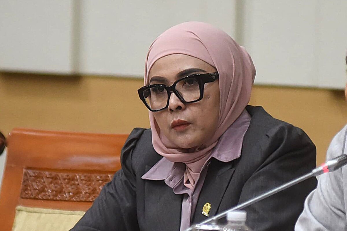 DPR Minta Transparansi Penuh Soal Kematian Brigadir Nurhadi: Jangan Sisakan Ruang Abu-abu