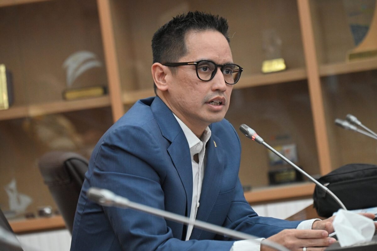 Firnando: Peran BUMN dalam Ekonomi Nasional Sangat Relevan
