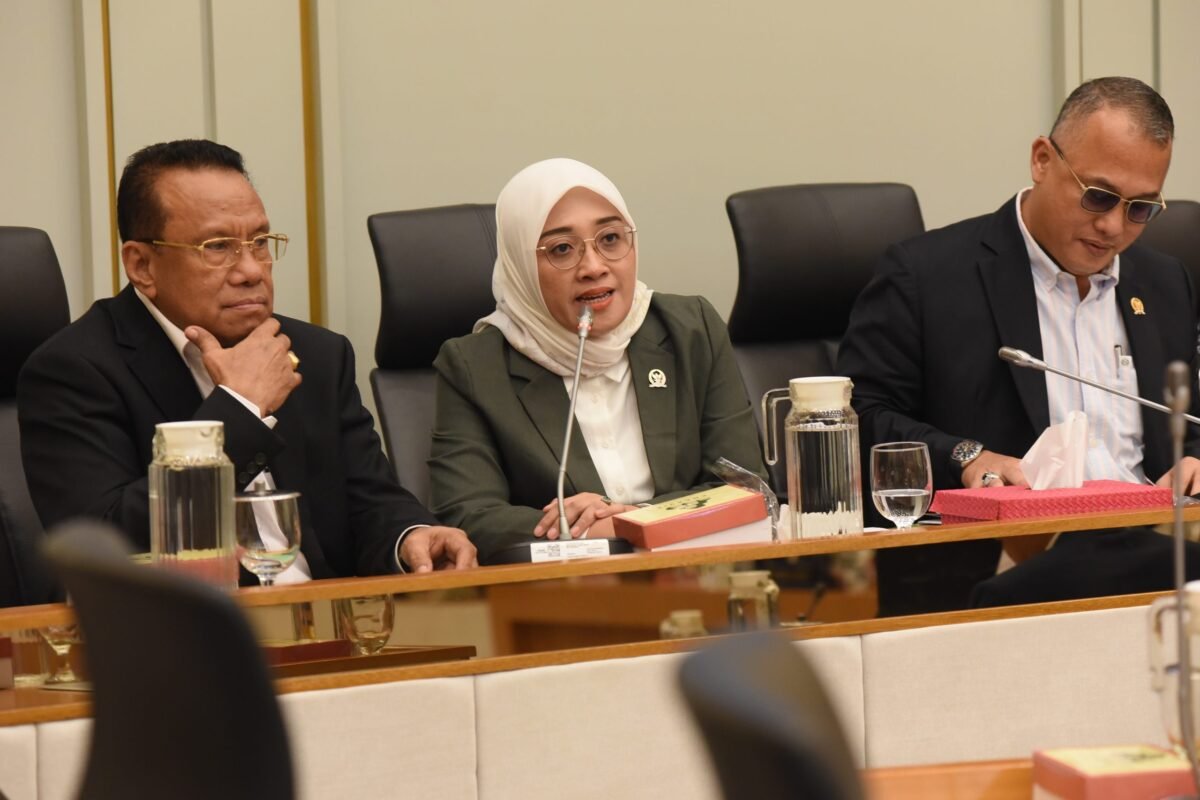 Dukung Tambahan Anggaran KKP, PKB: Harus Prioritaskan Kesejahteraan Nelayan