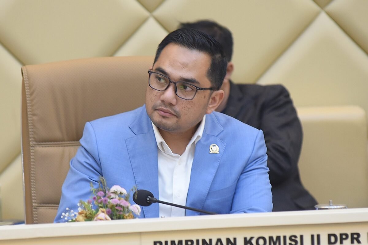RUU Pemilu Belum Dibahas, Putusan MK Bawa Keuntungan Buat DPR