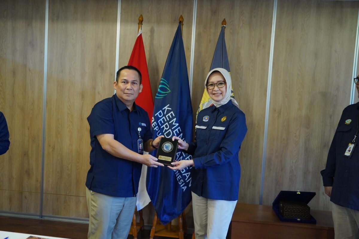 Kemendag dan BPH Migas Sepakati Pengawasan Terpadu Distribusi BBM dan Gas Bumi