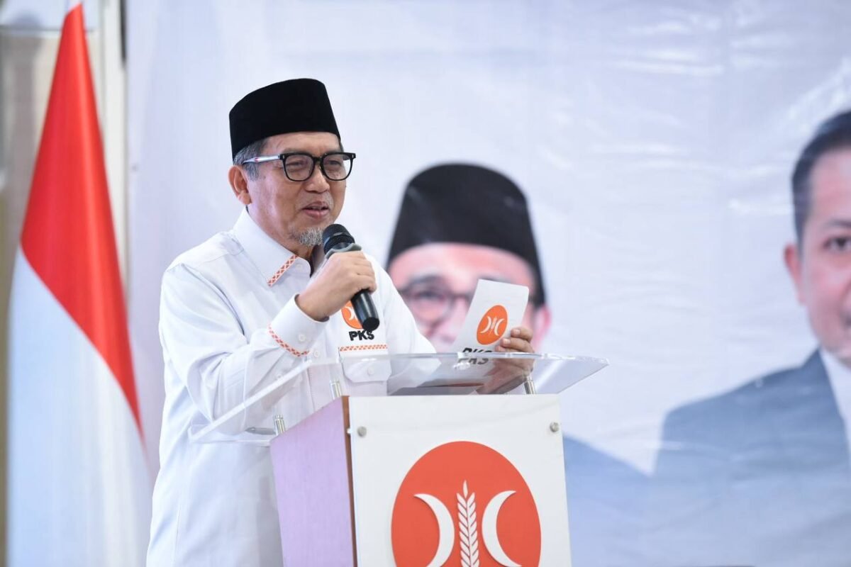 PKS: Kopdes Merah Putih Solusi Menyelamatkan Ekonomi Rakyat di Tingkat Bawah