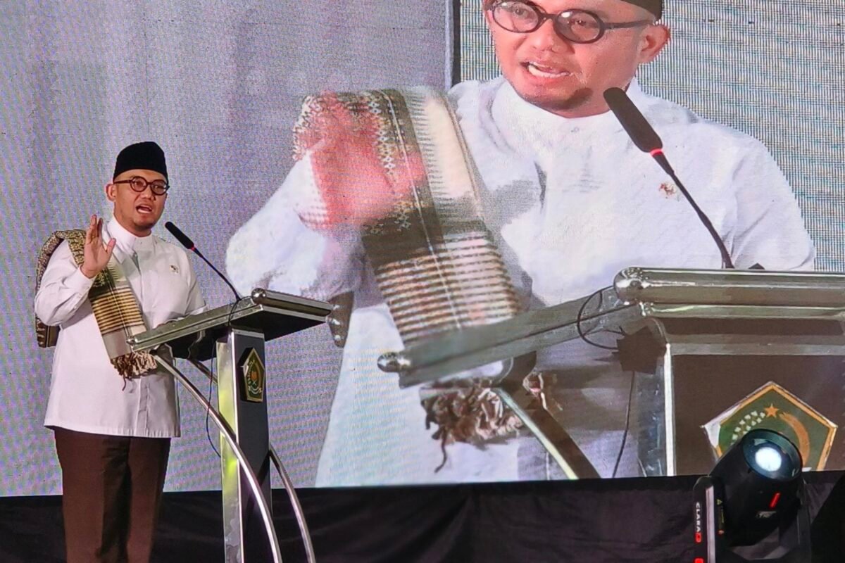 Dahnil Anzar: Rekrutmen SDM BP Haji Terbuka untuk Lintas Agama