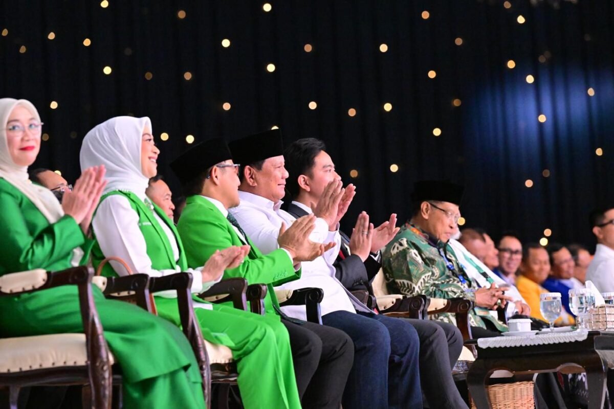 Pengamat Politik: PKB Menjadi Faktor Kunci Setiap Rezim Pemerintahan 