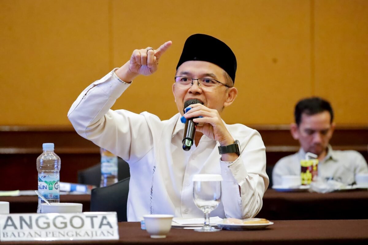 Angka Kemiskinan Turun, DPR: Jangan Sampai Membuat Pemerintah Lengah 