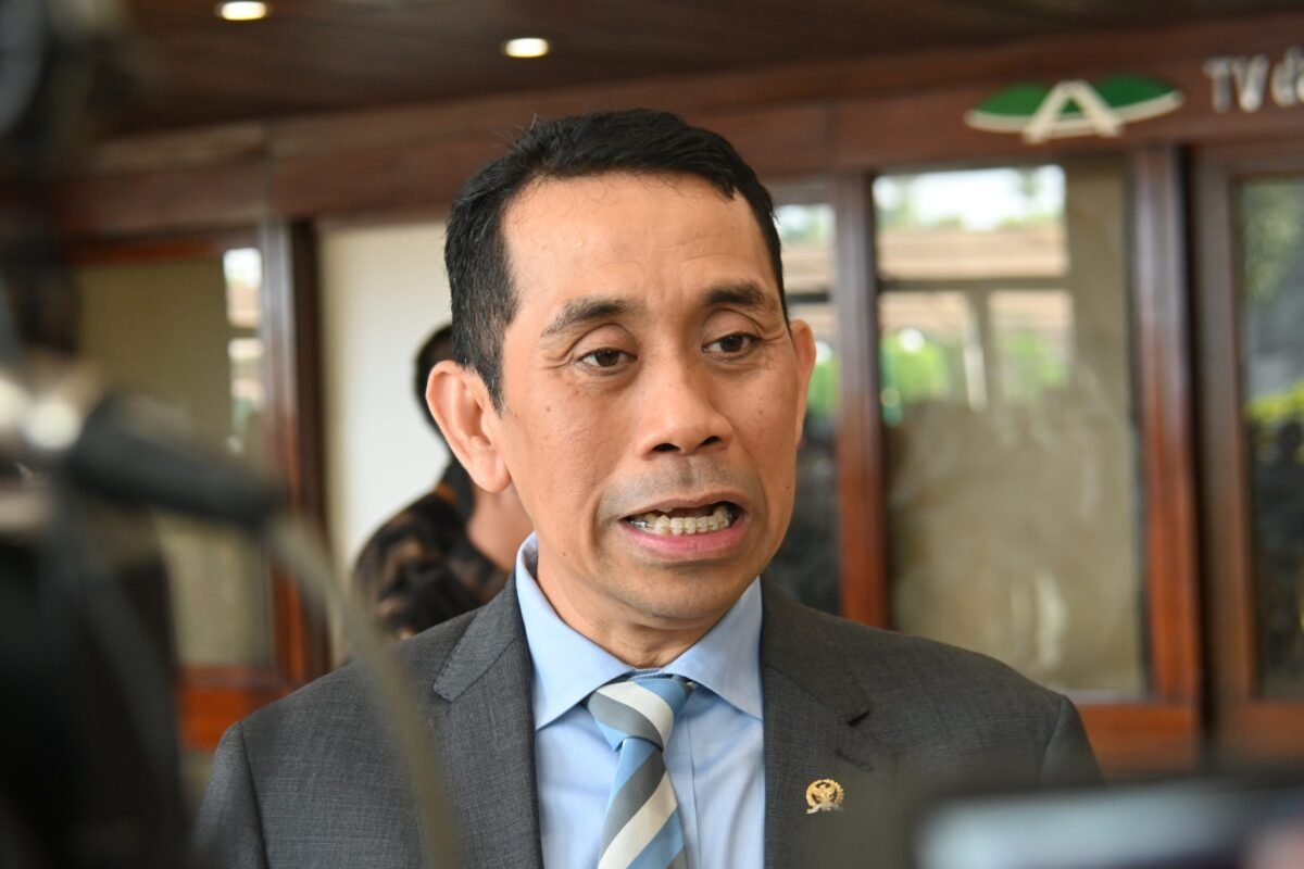 Tarif Trump untuk RI Turun Jadi 19 Persen, Gerindra: Langkah Tepat