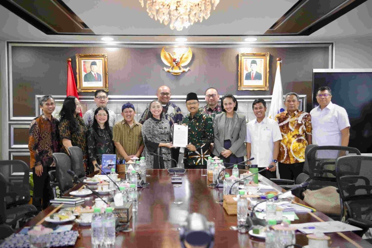 Gus Ipul: Kemensos Siap Melayani Kebutuhan Korban TPPO