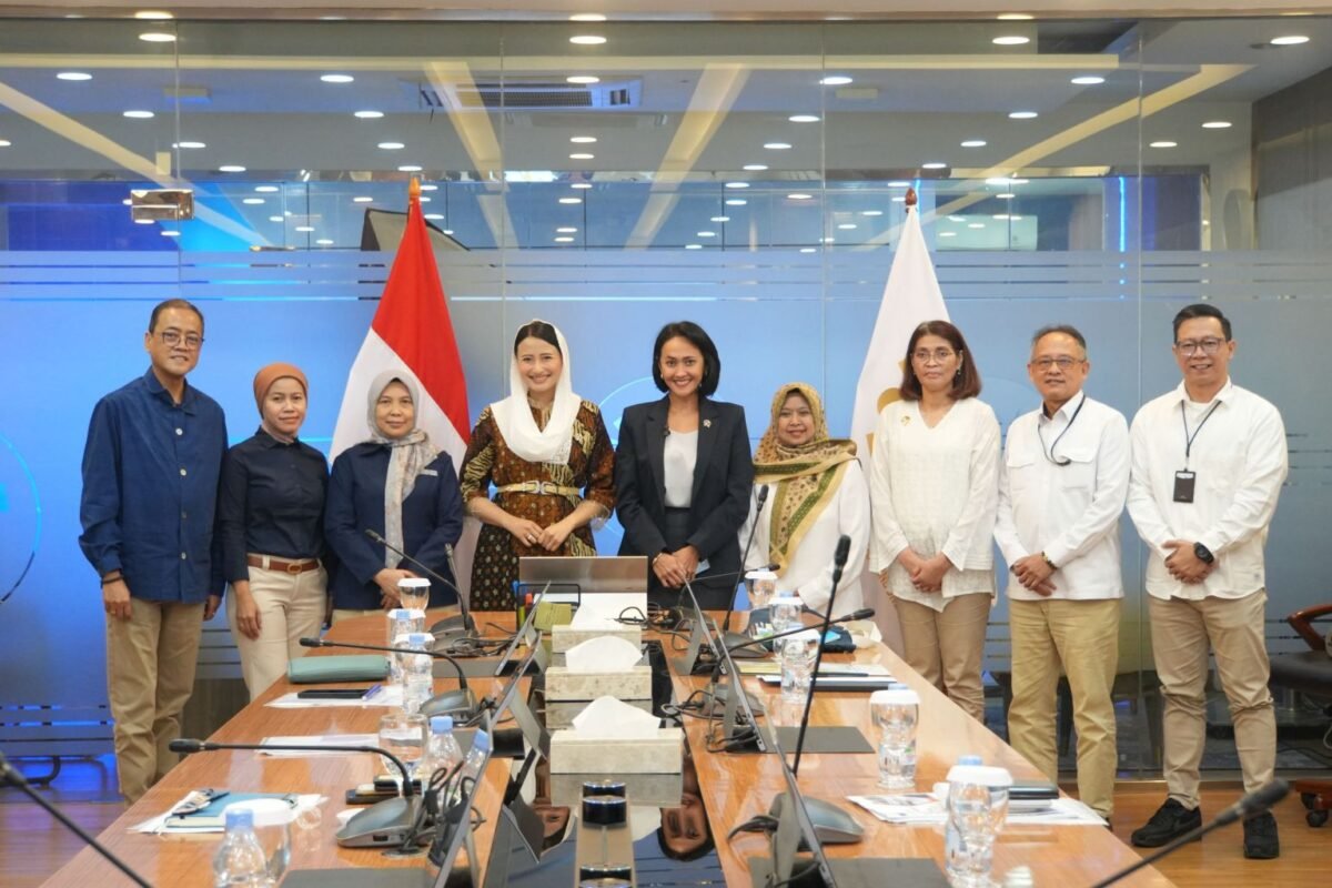 Wamen P2MI: Rencana Misi Dagang Kemendag Jadi Langkah Strategis Buka Akses Pekerja Migran ke Eropa