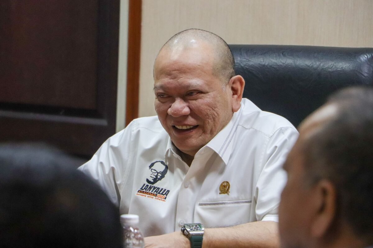 Jatim Mampu Jaga Pertumbuhan Ekonomi, DPD: Kerja Sama Semua Stakeholder, Pemda, dan Dunia Usaha