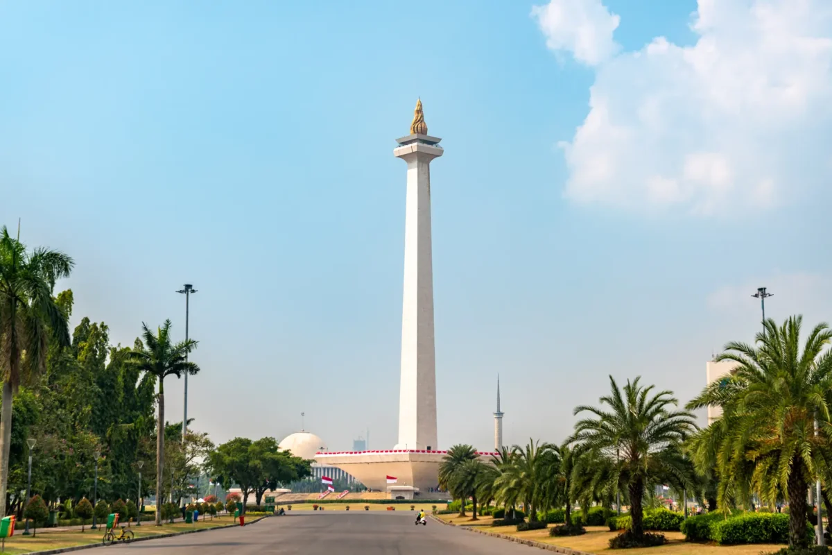 HUT ke-80 RI Digelar di Jakarta, DPR: Lebih Meriah dan Hemat Anggaran