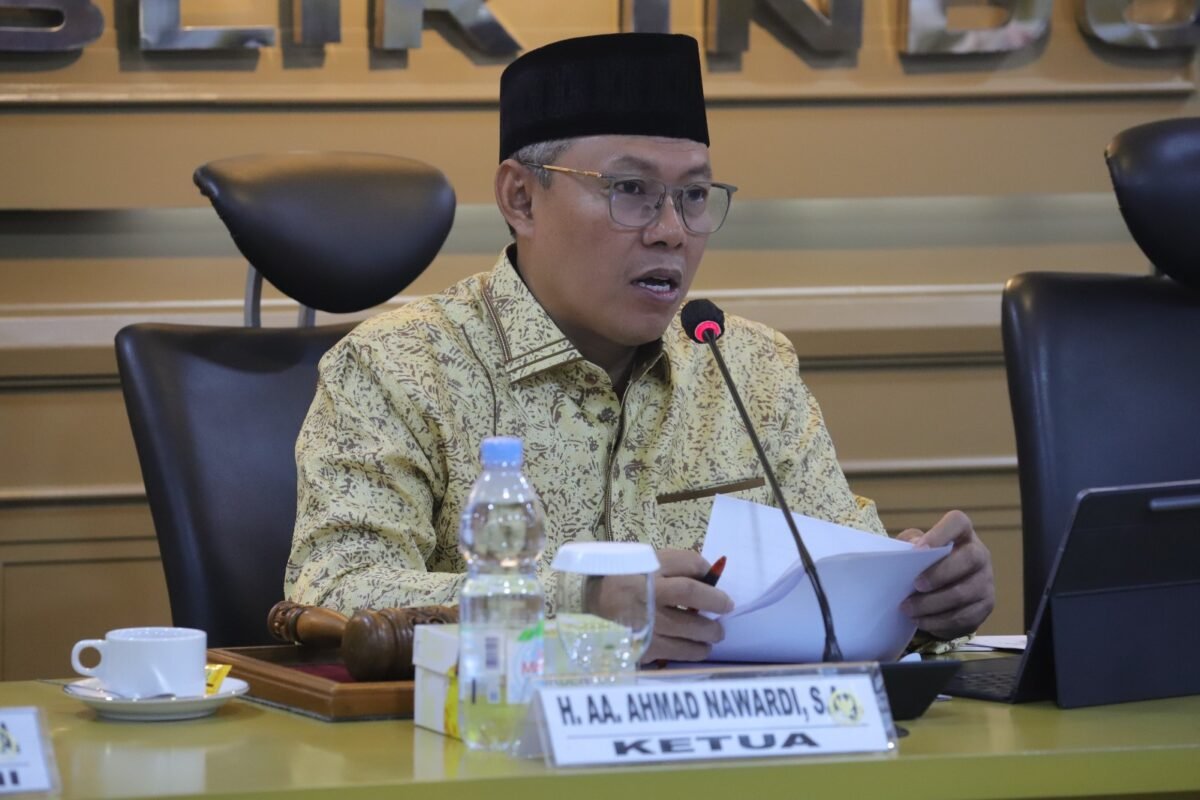Viral Pasien Kritis di Pulau Mandangin, DPD: Bukti Kesenjangan Infrastruktur