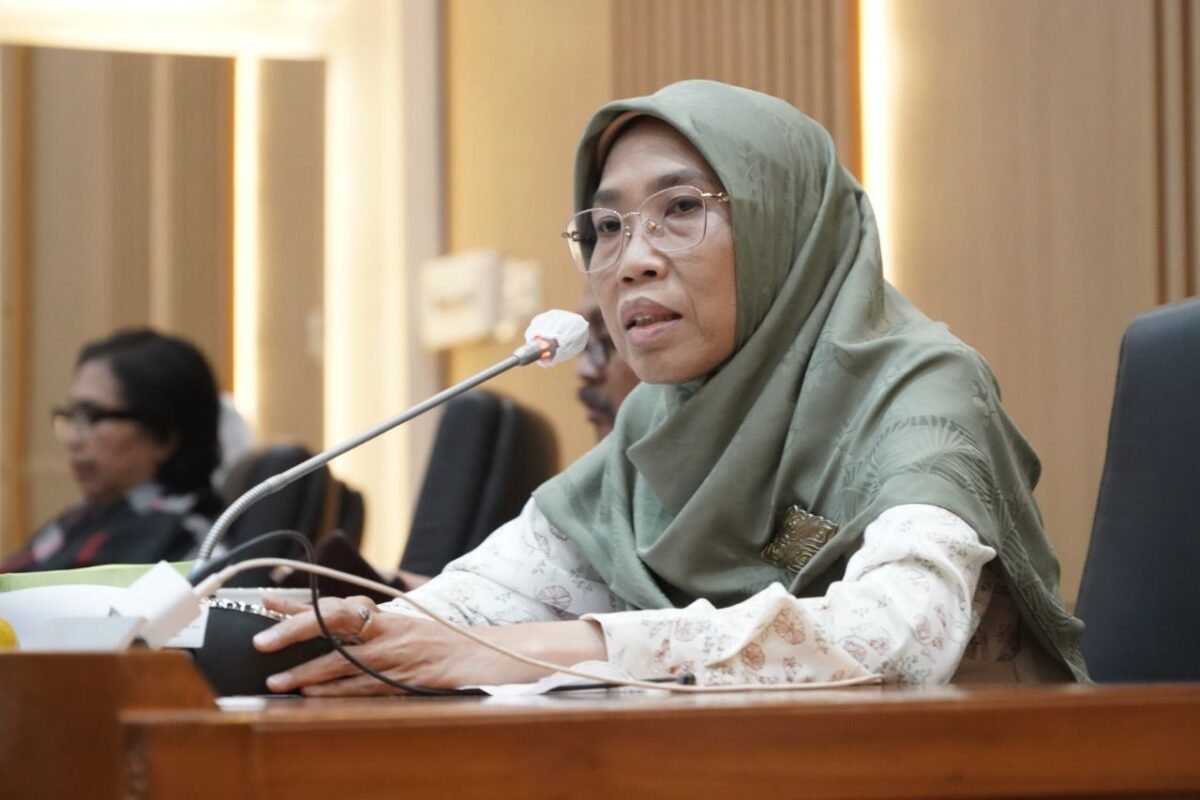 Kasus Penjualan Bayi ke Singapura, PKS: Pemerintah Harus Perkuat Sistem deteksi dini