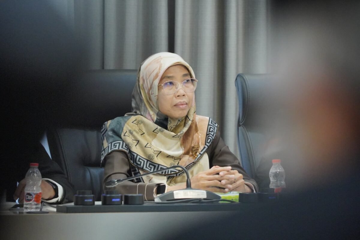 Ribuan Penerima Bansos Terlibat Judol, PKS: Temuan PPATK Harus Dijadikan Evaluasi Bersama