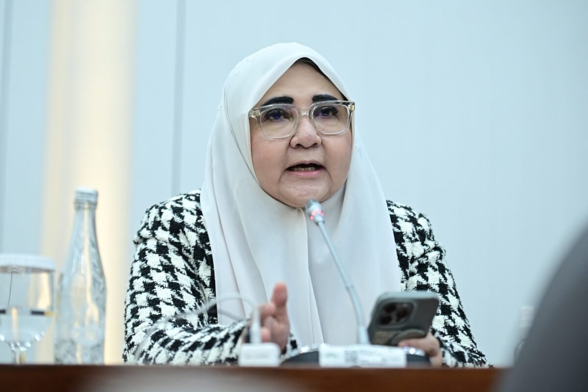 Wamen Rangkap Jabatan di BUMN, DPR: Mencederai Semangat Reformasi Birokrasi