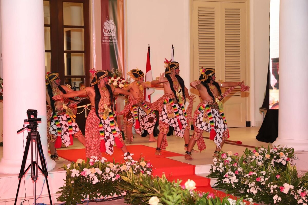 Pameran 200 Tahun Perang Jawa, Indonesia Gaungkan Diplomasi Budaya Lewat Warisan Sejarah Diponegoro