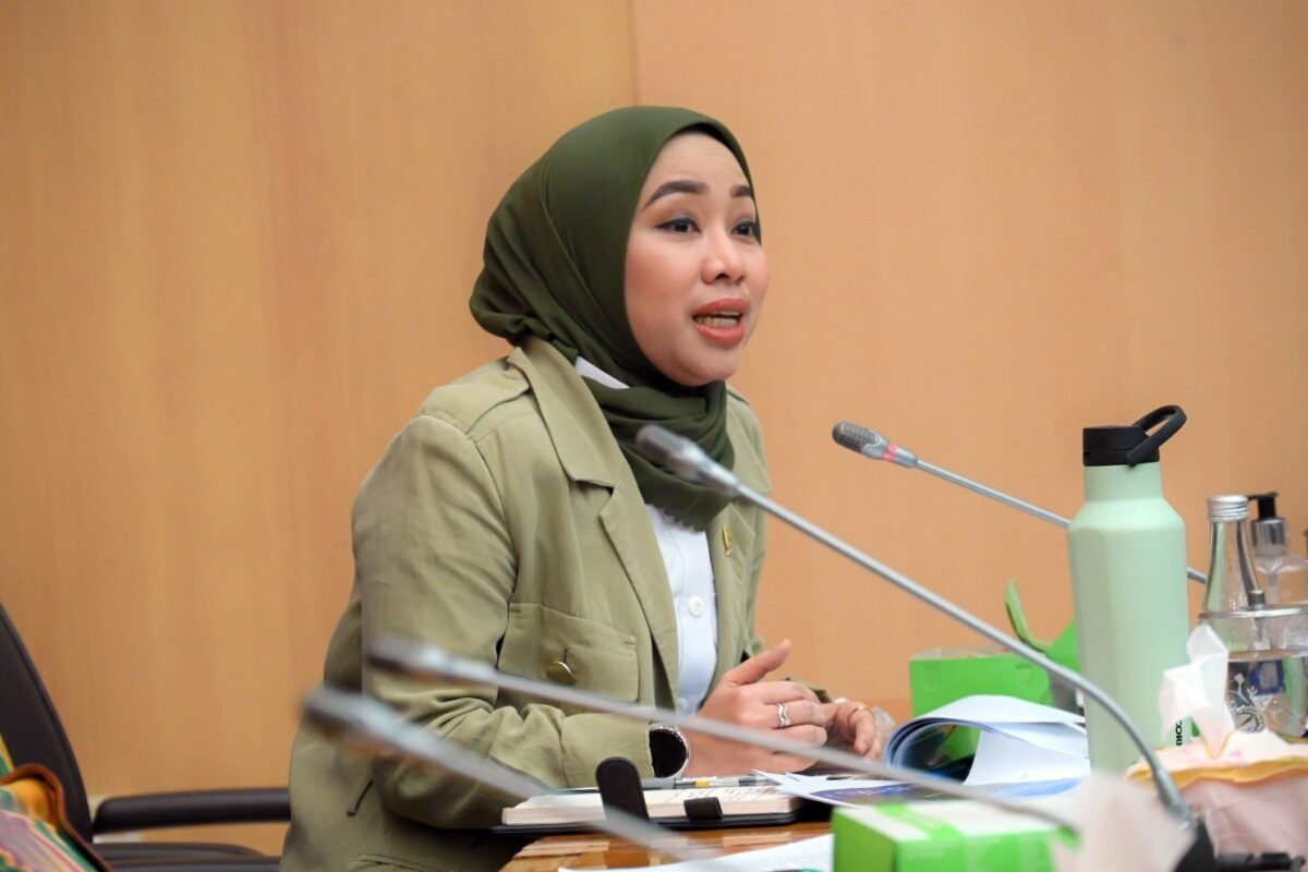 RAPBN 2026, PKB: Target Belanja Negara Harus Dikawal untuk Rakyat