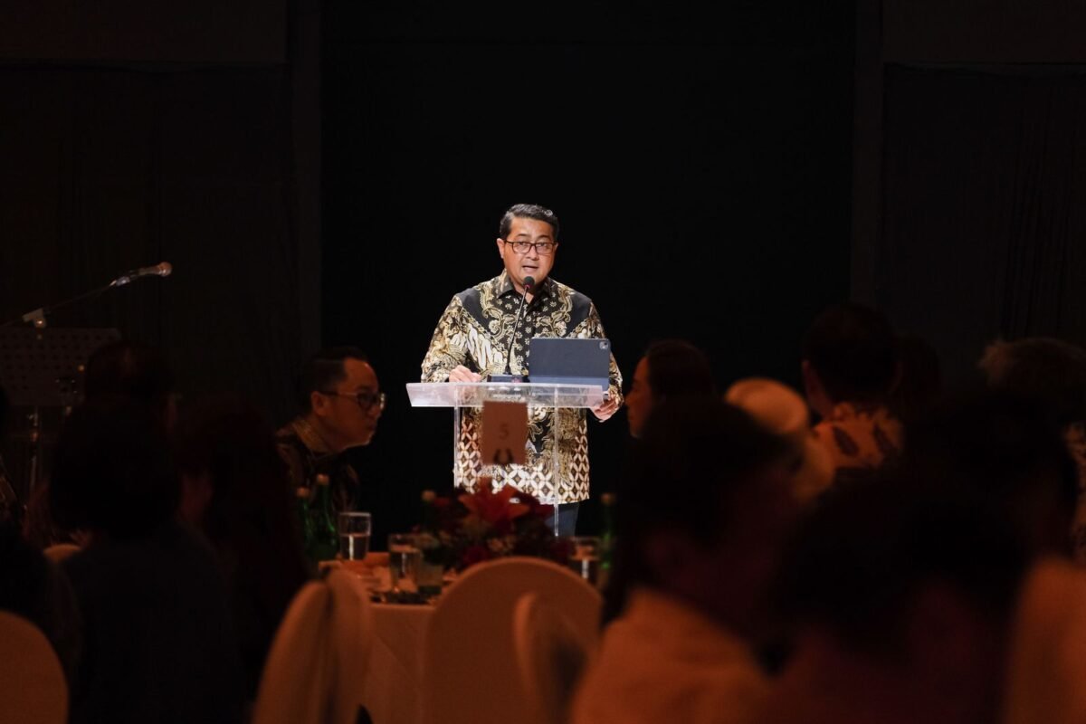 Pameran FHI 2025 Digelar, Menteri Ekraf: Forum Penting Penggiat Industri Sektor F&B dan Hospitality