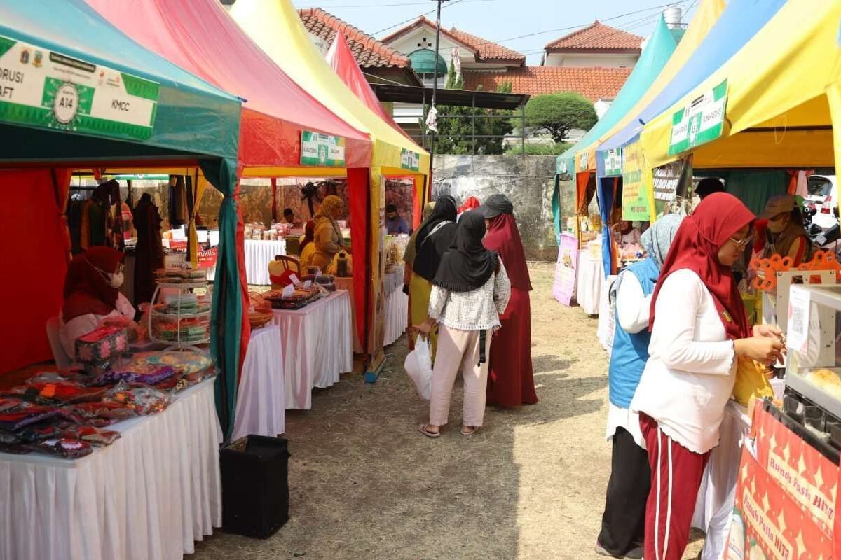 104 Ribu UMKM Berpotensi Terlibat Program 3 Juta Rumah