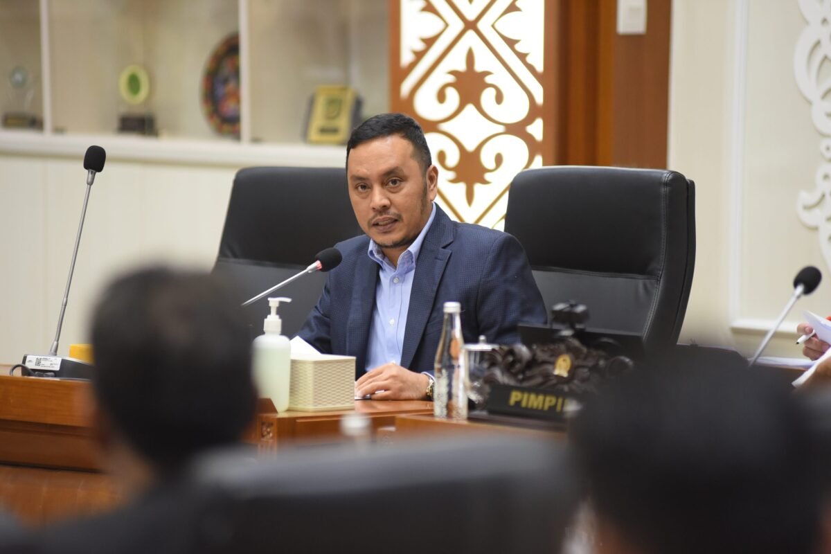 Refleksi 41 Tahun Ratifikasi CEDAW, DPR: Kita Perlu Melangkah dari Politik Kebijakan ke Politik Harapan