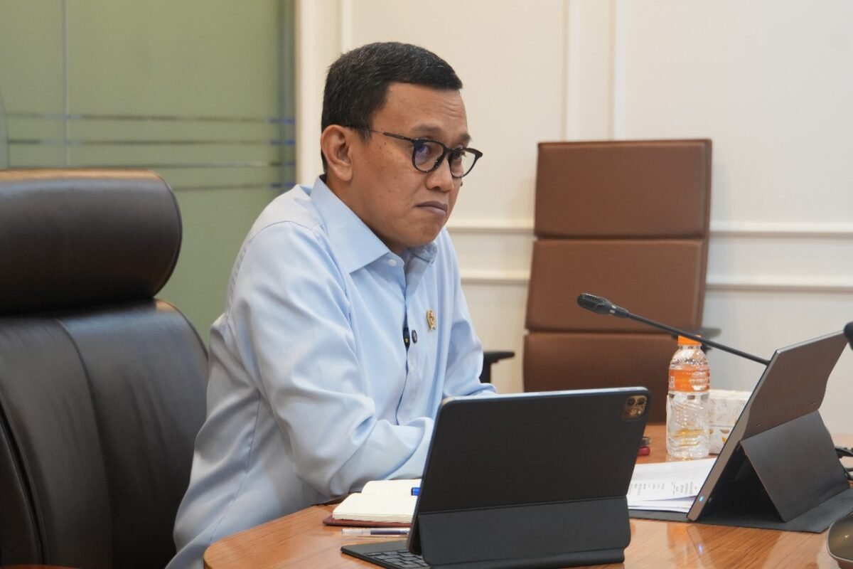 Berkoordinasi dengan KBRI Phnom Penh, Kementerian P2MI Upayakan Pulangkan Jenazah Nazwa Aliya