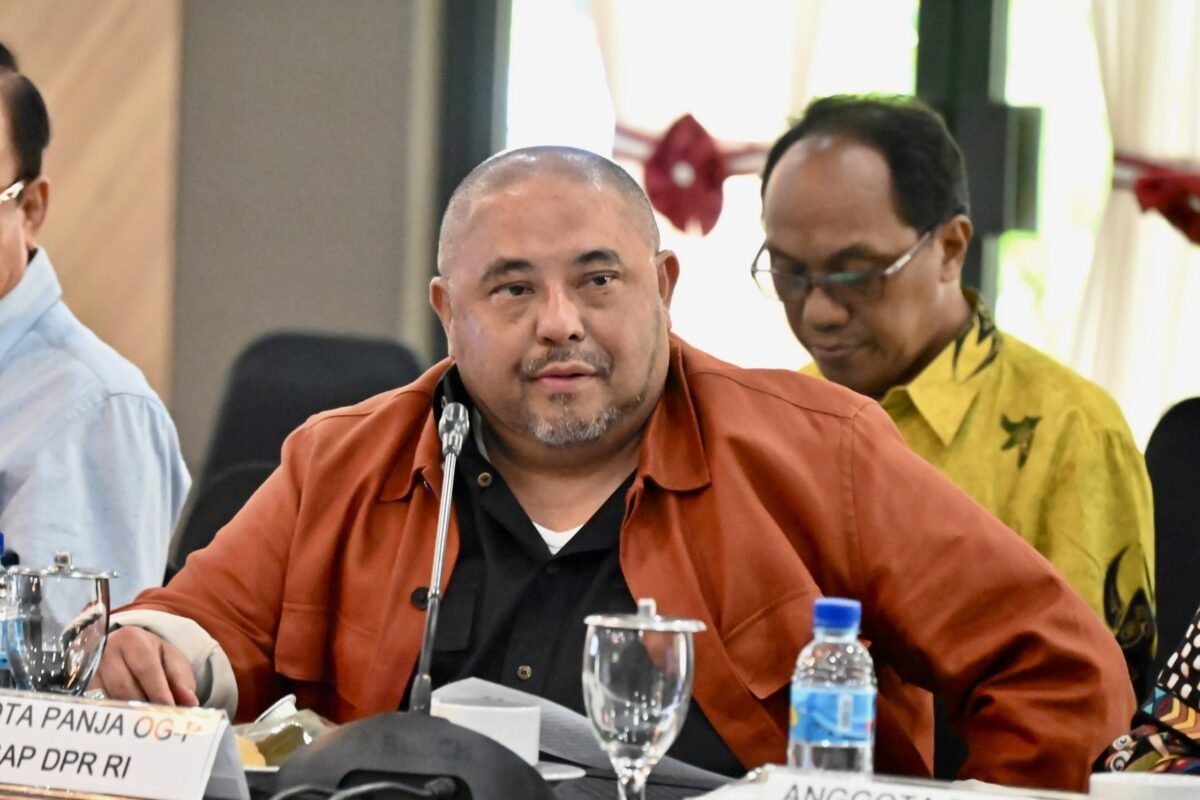Aboe Bakar Al Habsyi Dukung PPATK Blokir Rekening Dormant: Komitmen Berantas Judi Online dan Kejahatan Keuangan