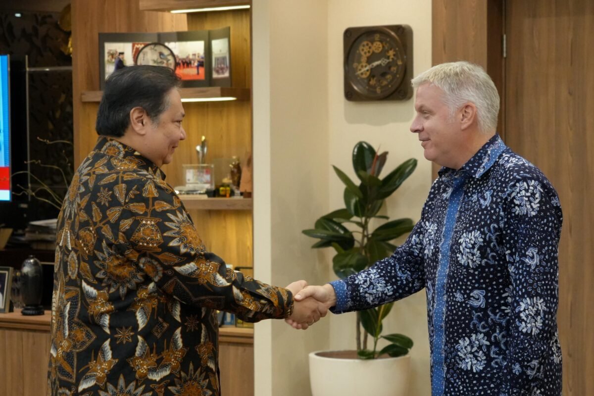 Indonesia dan Kanada Perkuat Kerja Sama Ekonomi Lewat ICA-CEPA