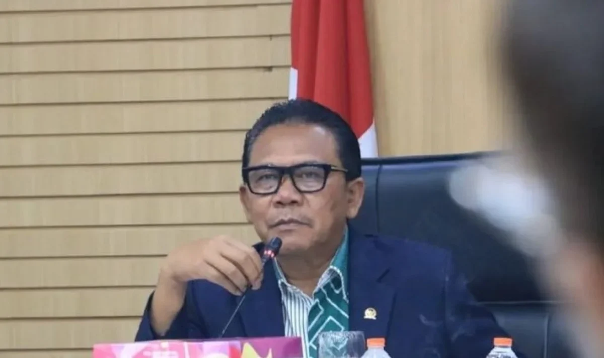 DPR: Demo di Pati Jadi Pelajaran, Kepala Daerah Harus Dengar Suara Rakyat