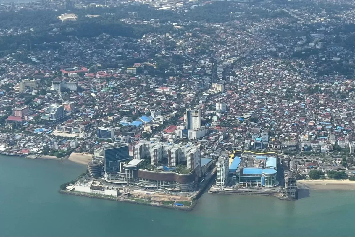 Balikpapan Dipilih Jadi Pusat Export Center, Dorong UMKM Lokal Tembus Pasar Global