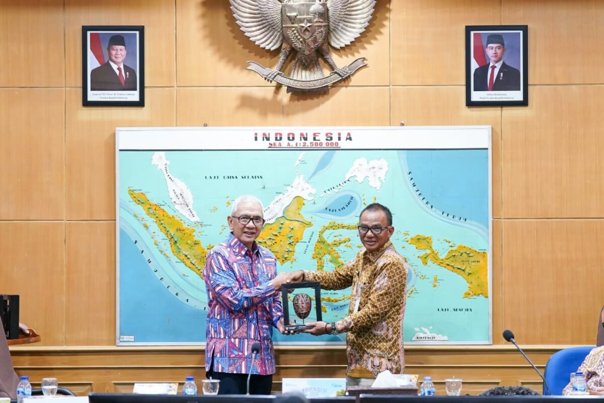 Sinergi Pemerintah Pusat dan Daerah Dorong Belitung Jadi Wisata Unggulan Global