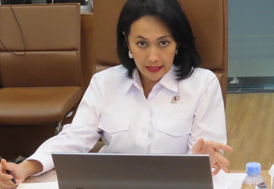 Wamen P2MI Lakukan Pertemuan Strategis di Brunei, Dorong Pembukaan Pasar Baru PMI