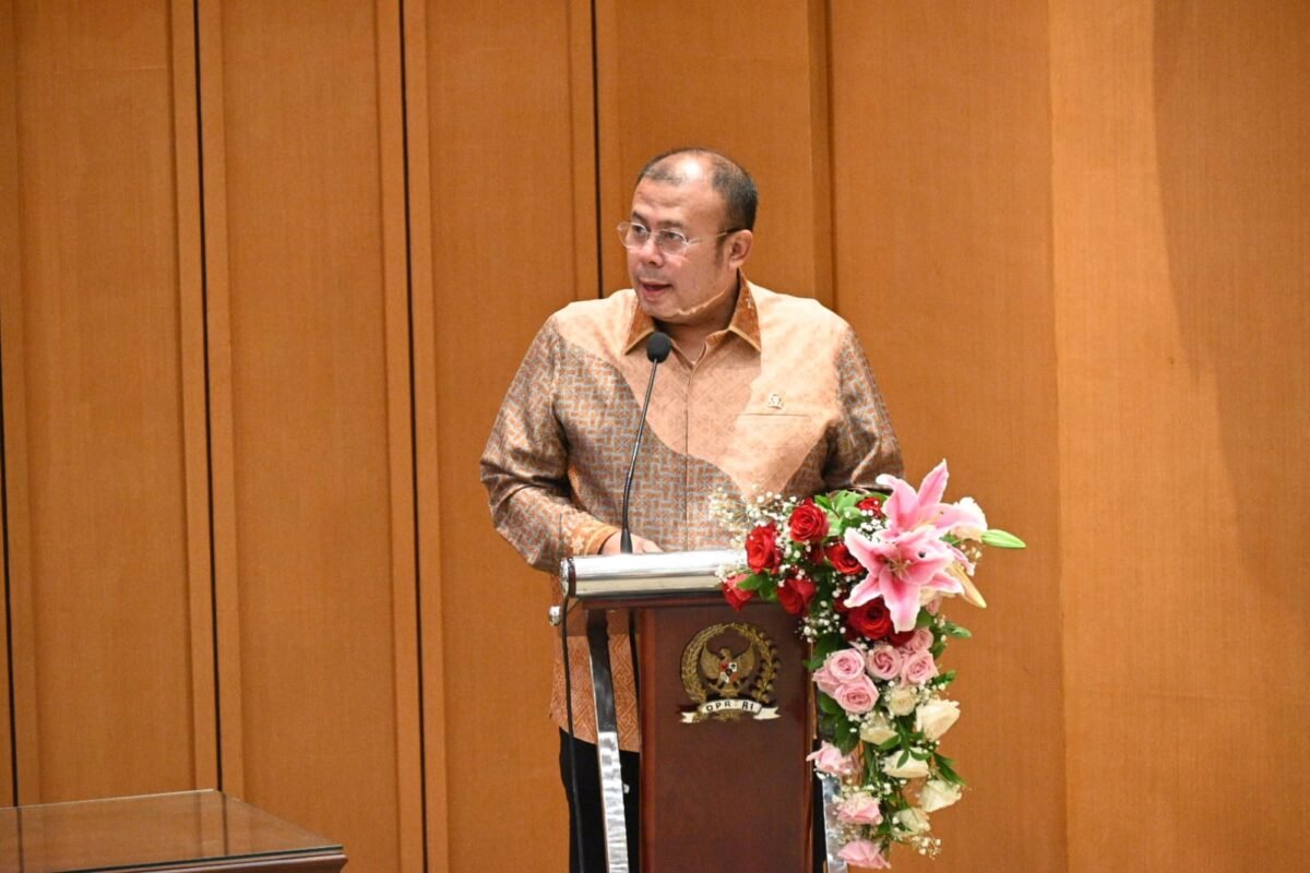 Cucun Dorong BPJS Ketenagakerjaan Lebih Inklusif