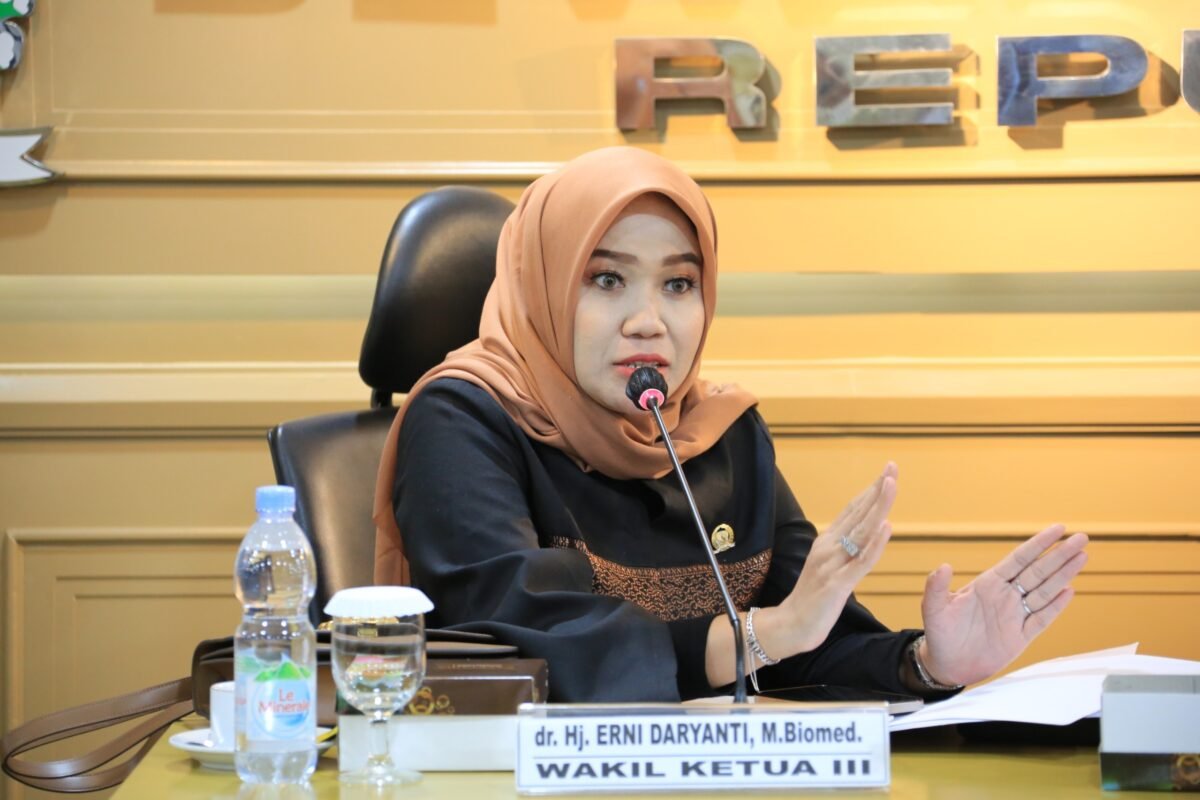 Dukung BPH Jadi Kementerian Haji, DPD RI: Perkuat Tata Kelola Penyelenggaraan Ibadah Haji dan Umrah 