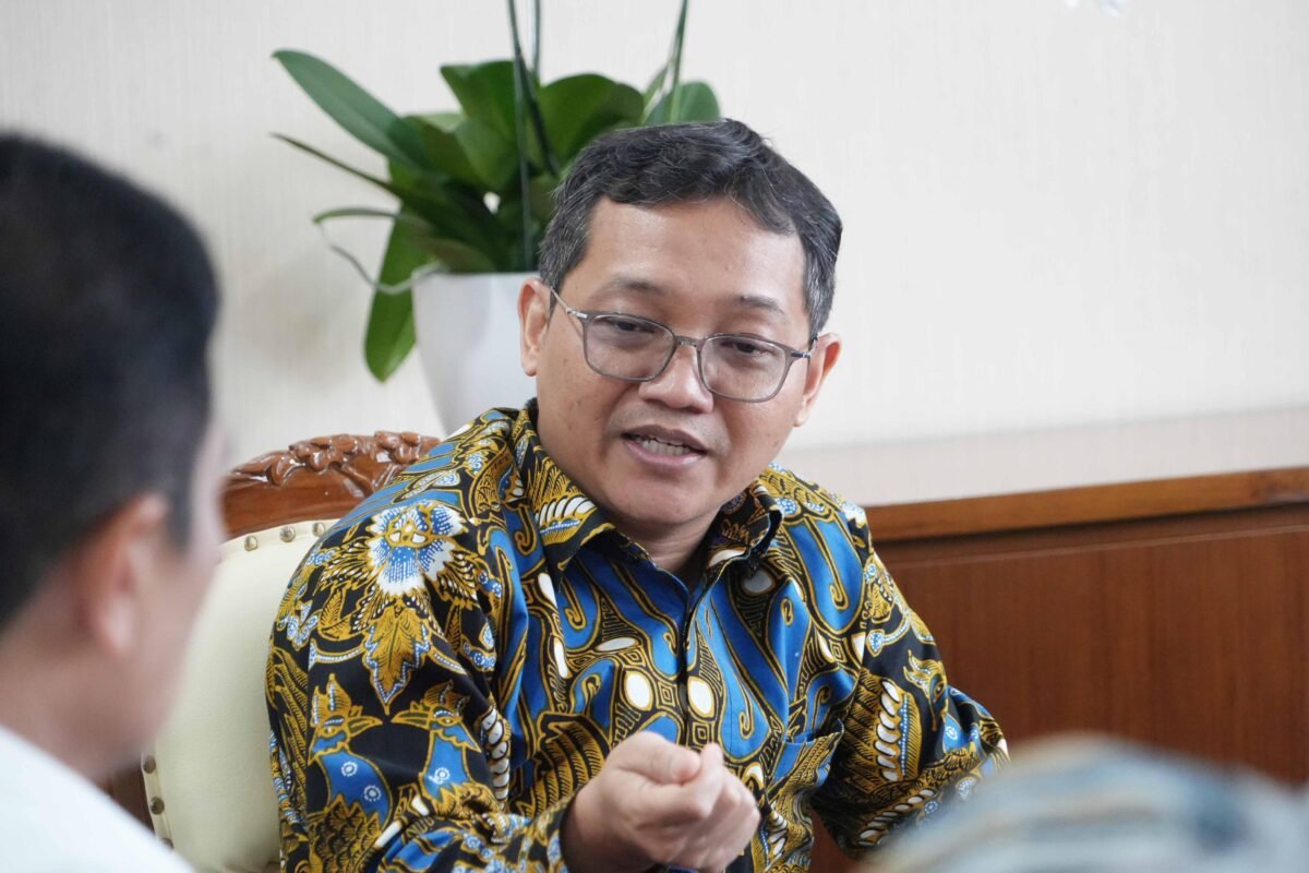 Pemerintah Perkuat Sektor Pertanian Lewat Skema Kredit Alsintan