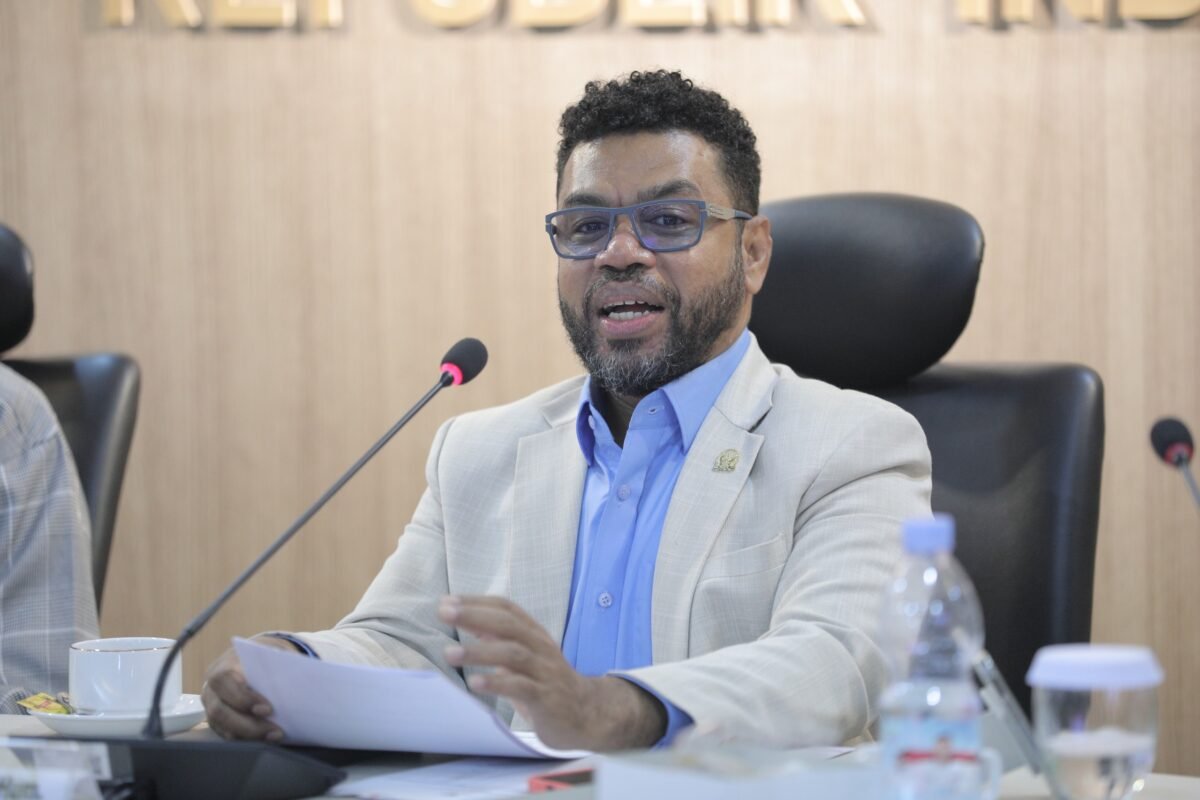 Filep Wamafma: Problematika Pekerja Papua di BP Tangguh Akibat Pengabaian Atas Laporan Independen TIAP
