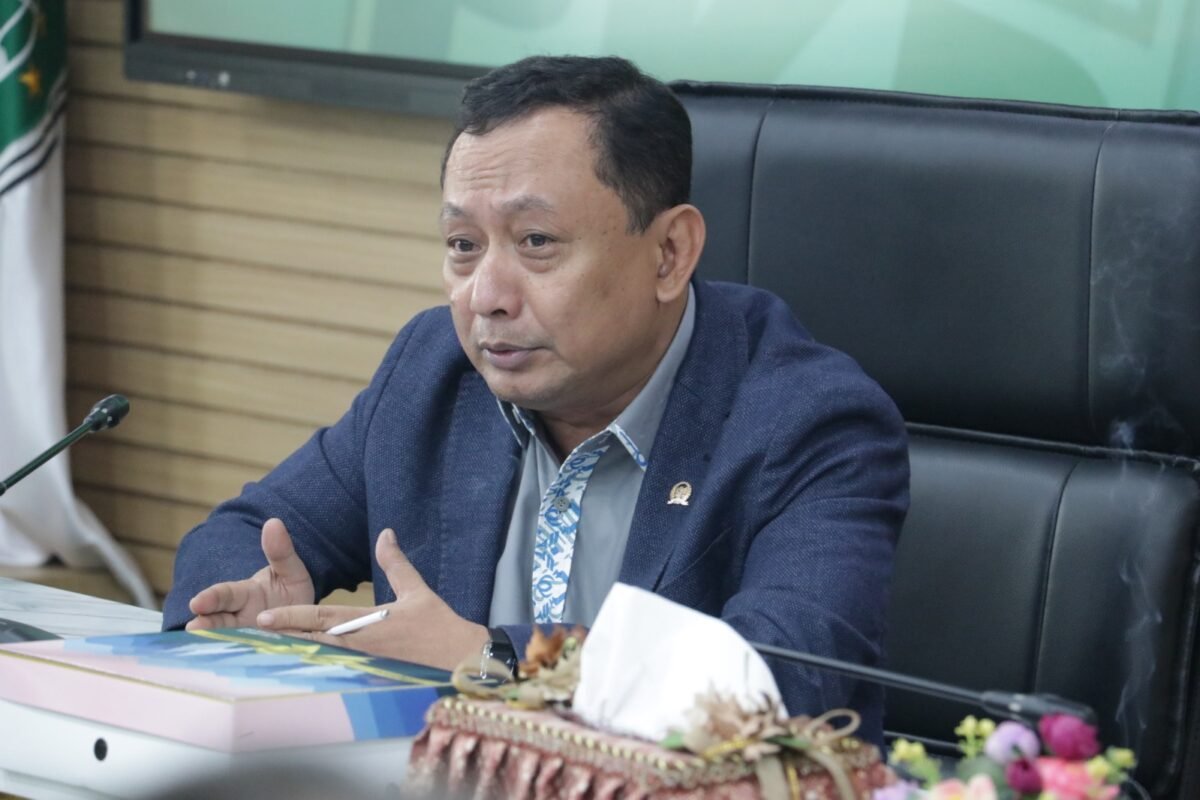 Tom Lembong Laporkan 3 Hakim ke KY, PKB: Semua Pihak Harus Hormati Proses Hukum yang Berlaku