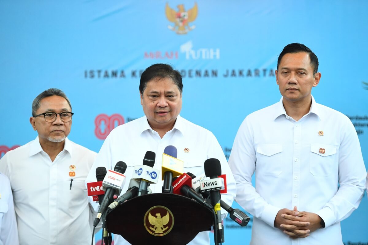 Dorong Investasi dan Pariwisata, Pemerintah Perkuat Ekonomi Daerah