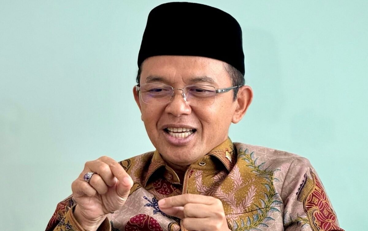 DPR Desak Menag Terbitkan Kepmen dan Bentuk Ditjen Pesantren untuk Sejahterakan Guru PAUDQU