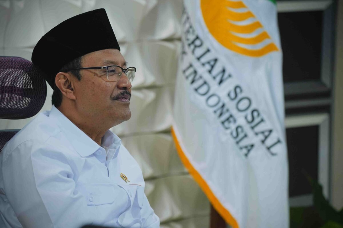 Mensos Pastikan Sekolah Rakyat Tetap Berjalan di 70 Titik