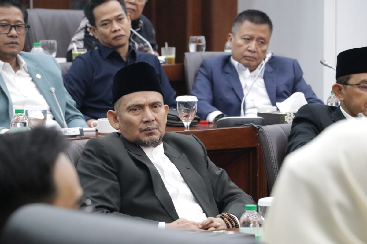 Soal Aliran Bayar Rp1 Juta Dapat Surga, DPR: Menyimpang dan Sesat
