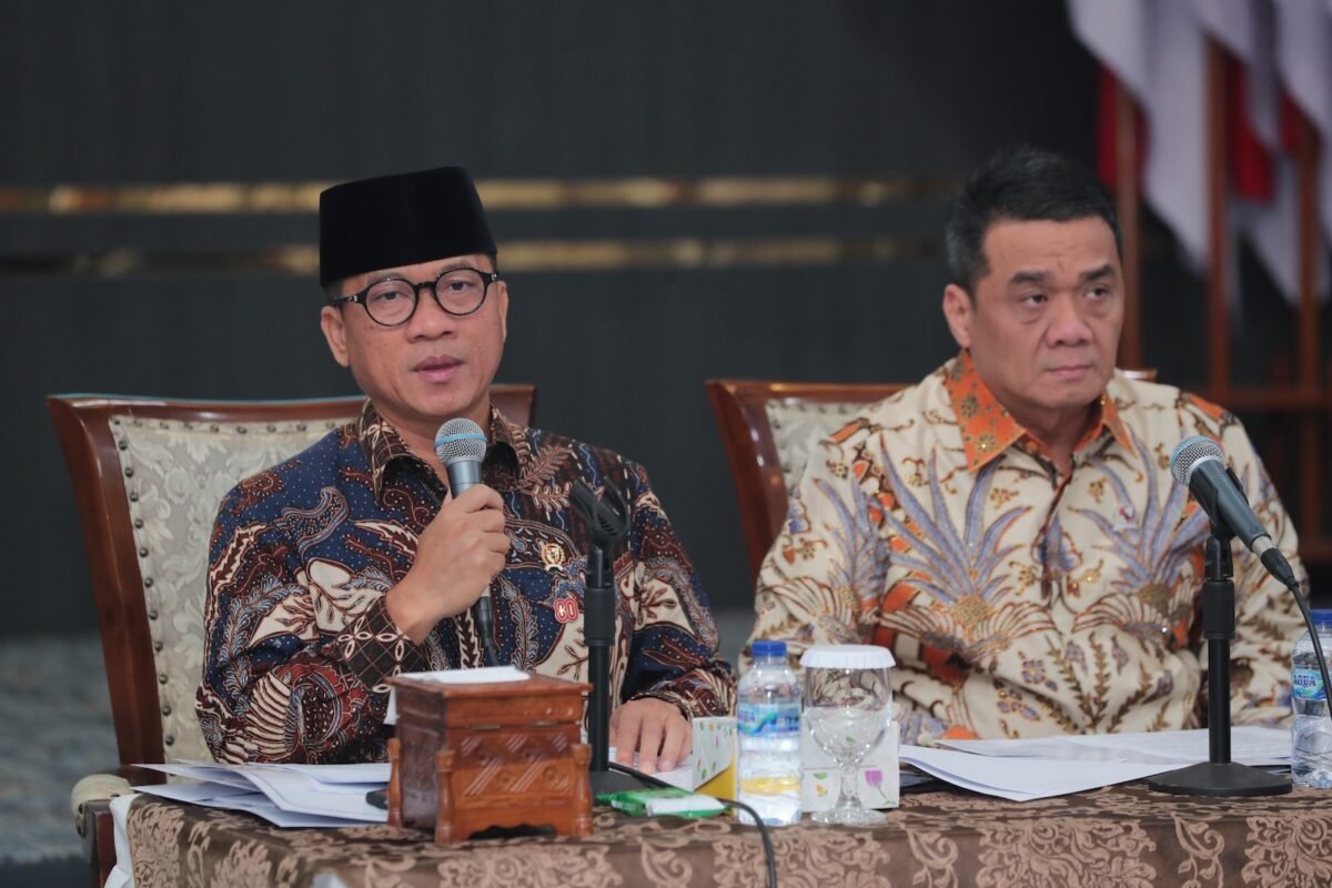 Permendes 10/2025, Pijakan Kades Setujui Pembiayaan Kopdes Merah Putih