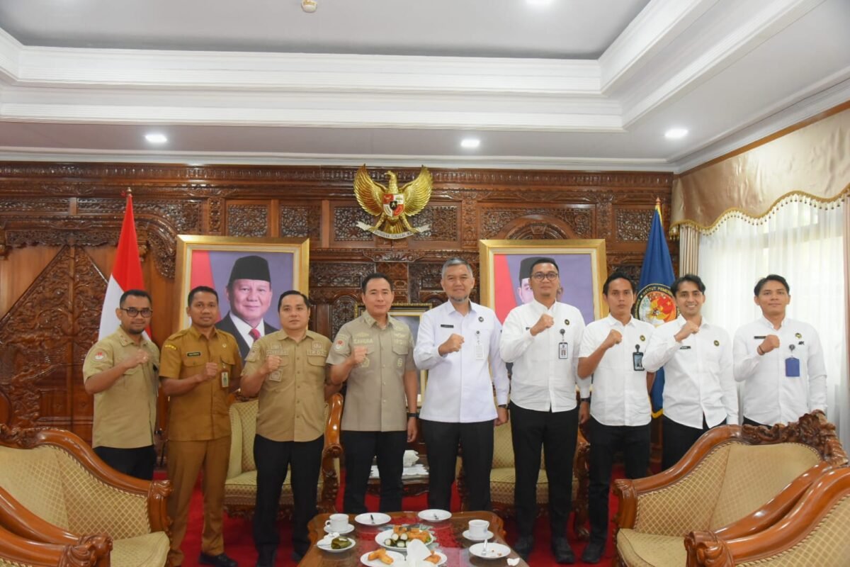 Praja IPDN Dibekali Materi TPPO, Negara Tak Boleh Abai Lindungi WNI